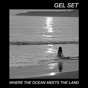 Where The Ocean Meets The Land cover