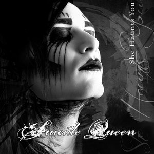 She Haunts You cover