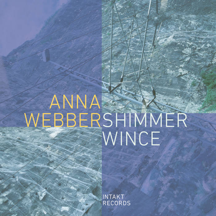 Shimmer Wince
by ANNA WEBBER with Adam O'Farrill, Mariel Roberts, Elias Stemeseder and Lesley Mok