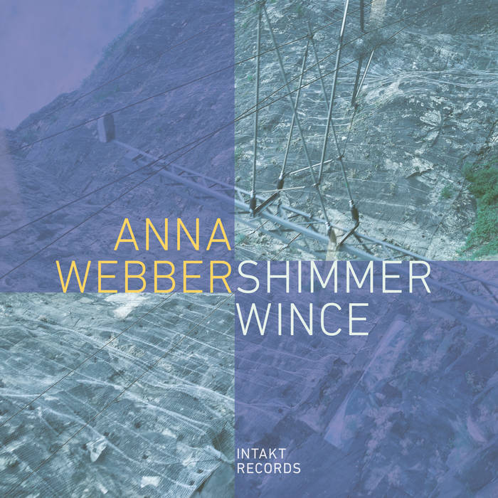 Shimmer Wince
by ANNA WEBBER with Adam O'Farrill, Mariel Roberts, Elias Stemeseder and Lesley Mok