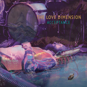 Acceptance cover