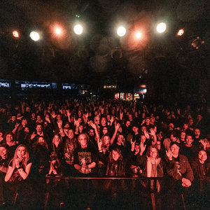 Sons of Silver — Ace Of Spades • Sacramento CA • Feb 18 2025