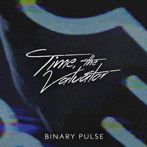 Binary Pulse cover art