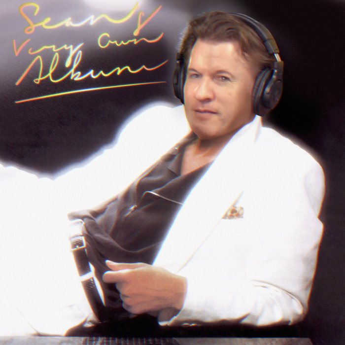 Singer Sean Rne Sean's Very Own Album | bateater