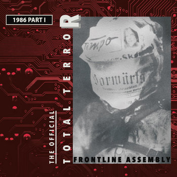 Music | Front Line Assembly