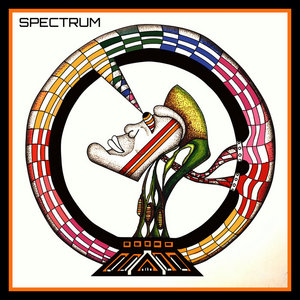 Spectrum cover