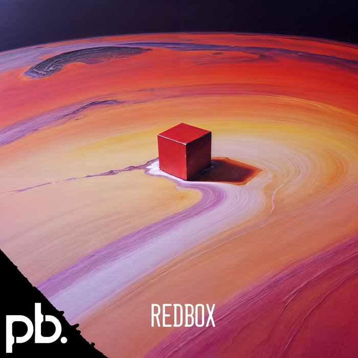 Redbox Color redbox | peekyblinder