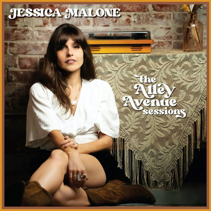 Jessica Malone