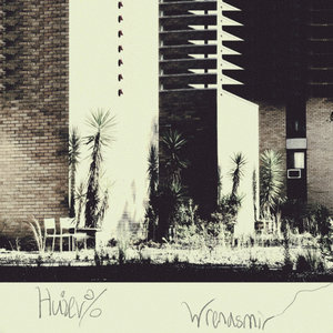 Huiev% EP cover