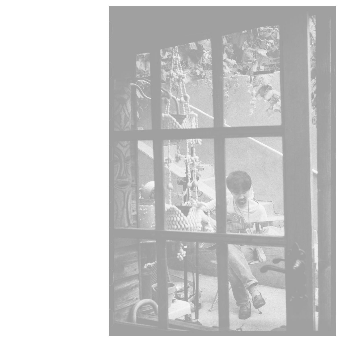 Amazon.co.jp: 岡田拓郎 morning sun アナログ レコード : ホビー
