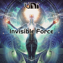 Invisible Force cover art