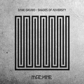 Shades of Adversity by Dane Dromo