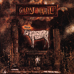 Garaj Mahal cover