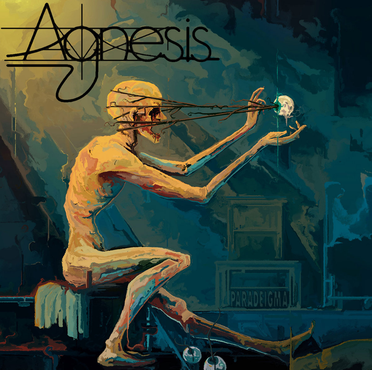 Paradeigma | Agnesis
