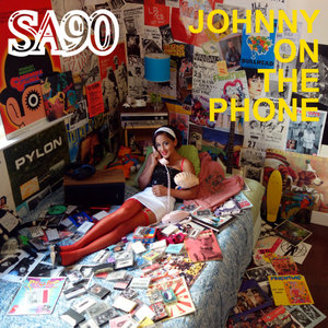 SA90 — Johnny On The Phone