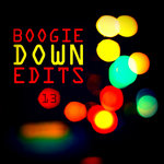 Boogie Down Edits #13