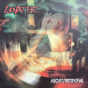 Abort/Retry/Fail cover