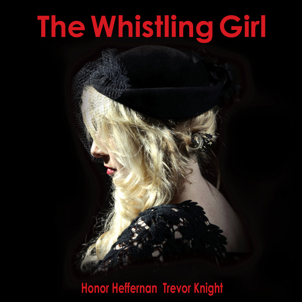 The Whistling Girl cover