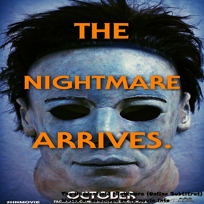 The Haddonfield Nightmare (Online Subtitrat) | fehymosozz1983