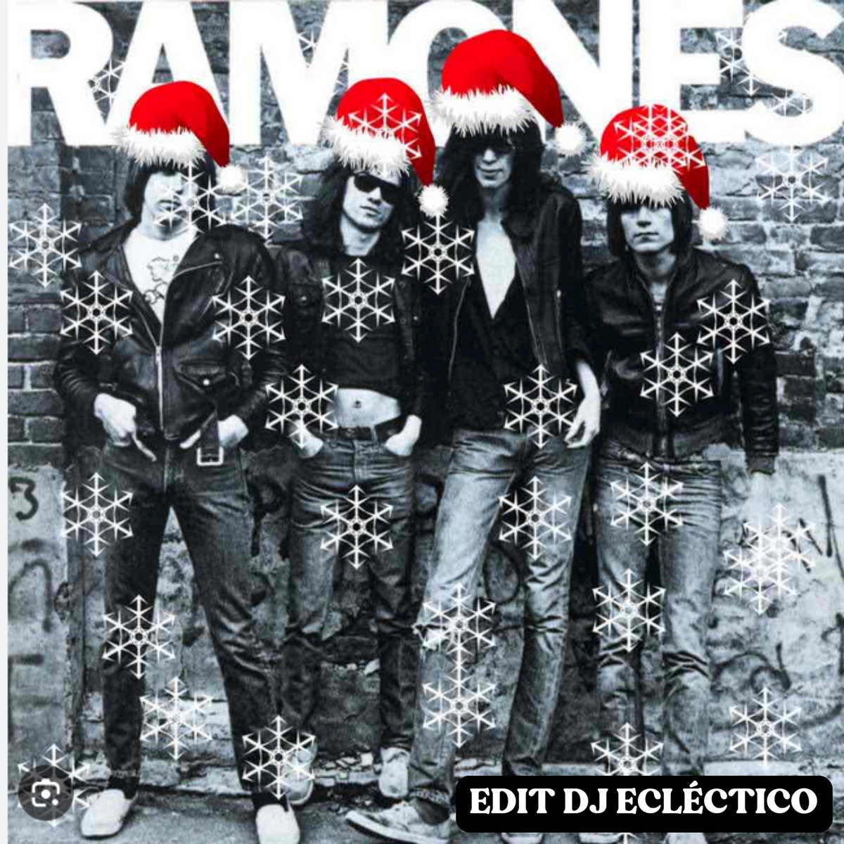 Pizzicato Five - Twiggy Twiggy (Edit Dj Ecléctico) | Dj Ecléctico