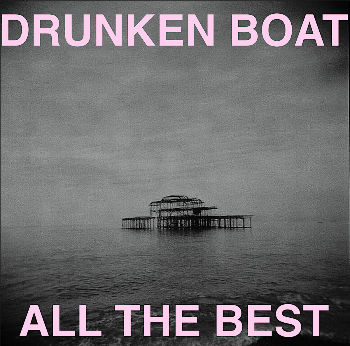 All the Best cover