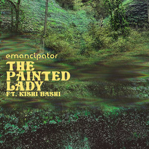 The Painted Lady (feat. Kishi Bashi) cover