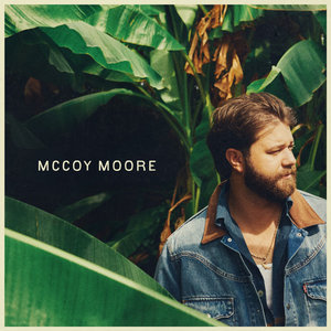 McCoy Moore cover