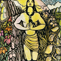 Lead Me To The Garden cover art