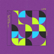 LITZ Live from The Camel - Richmond, VA - 4.10.21 cover art