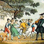 A Midsummer Regency Romp