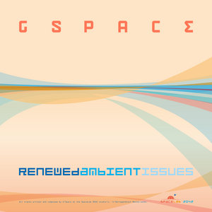 Renewed Ambient Issues cover
