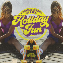Holiday Fun cover art