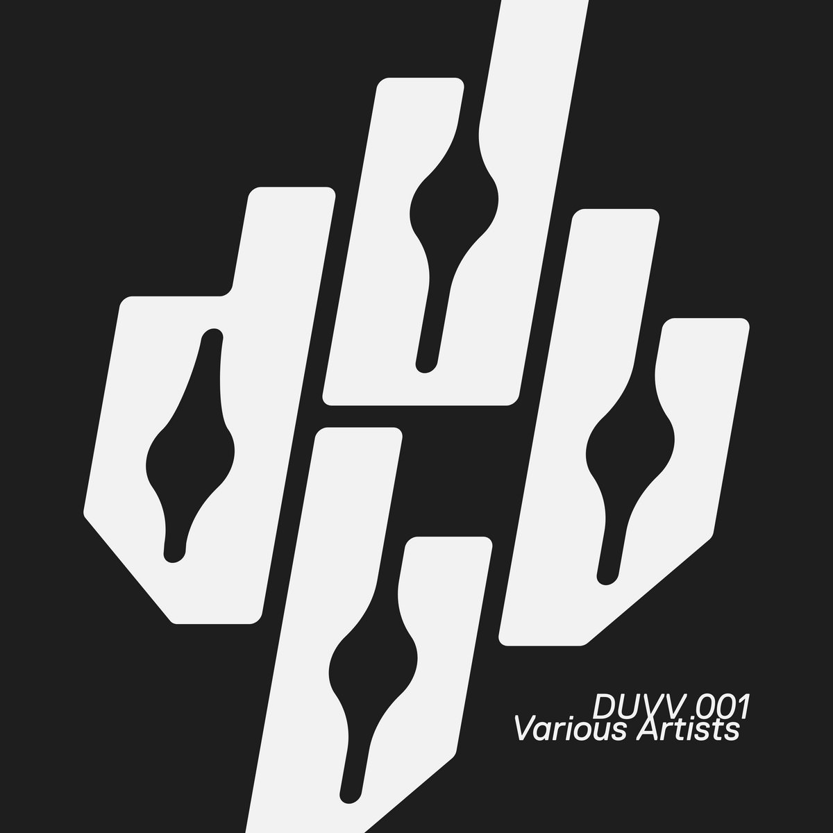 Various Artists 1 cover