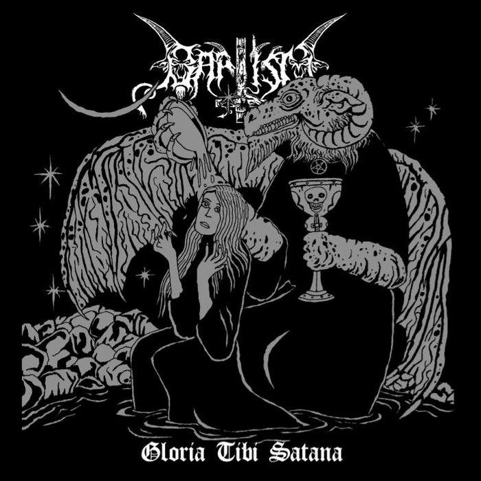 Gloria Tibi Satana MMXV Compilation 2015 | Baptism