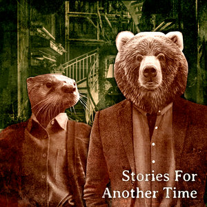Stories For Another TimeOut After Winter & McGwire cover