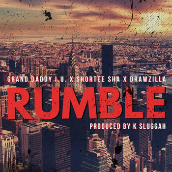 Music | Grand Daddy I.U.