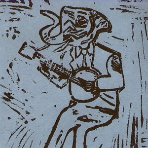 Anhedonia cover