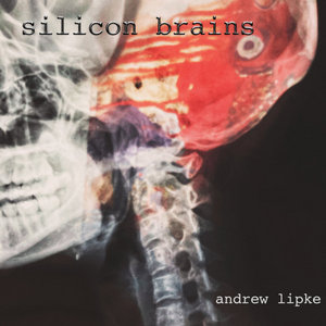 Silicon Brains cover