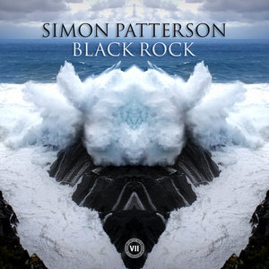 Black Rock cover