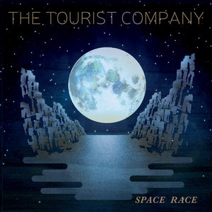 Space Race cover