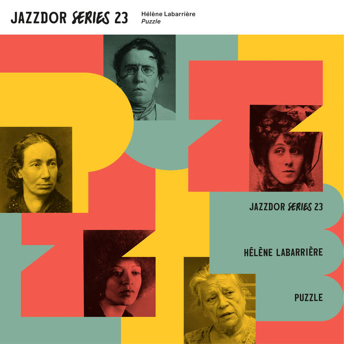 Hibiki | SAN - Satoko Fujii, Taiko Saito, Yuko Oshima