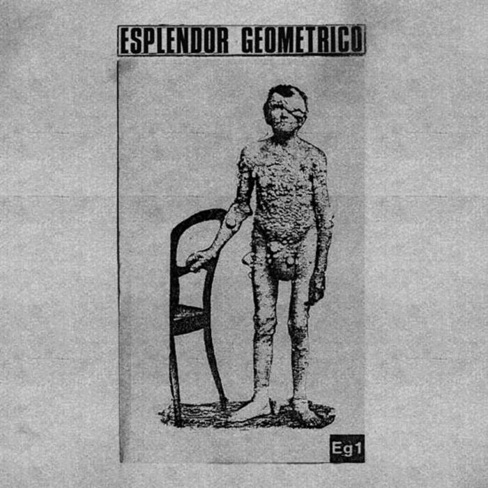 EG-1 (remastered 2013) | ESPLENDOR GEOMÉTRICO