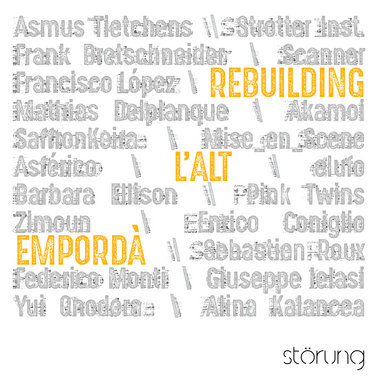 Rebuilding l'Alt Empordà main photo