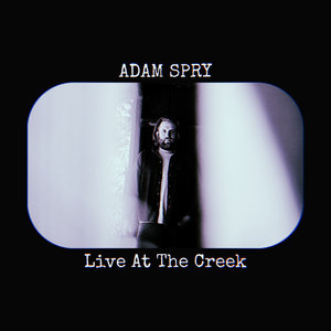Live At The Creek cover