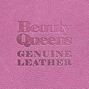 Genuine Leather cover