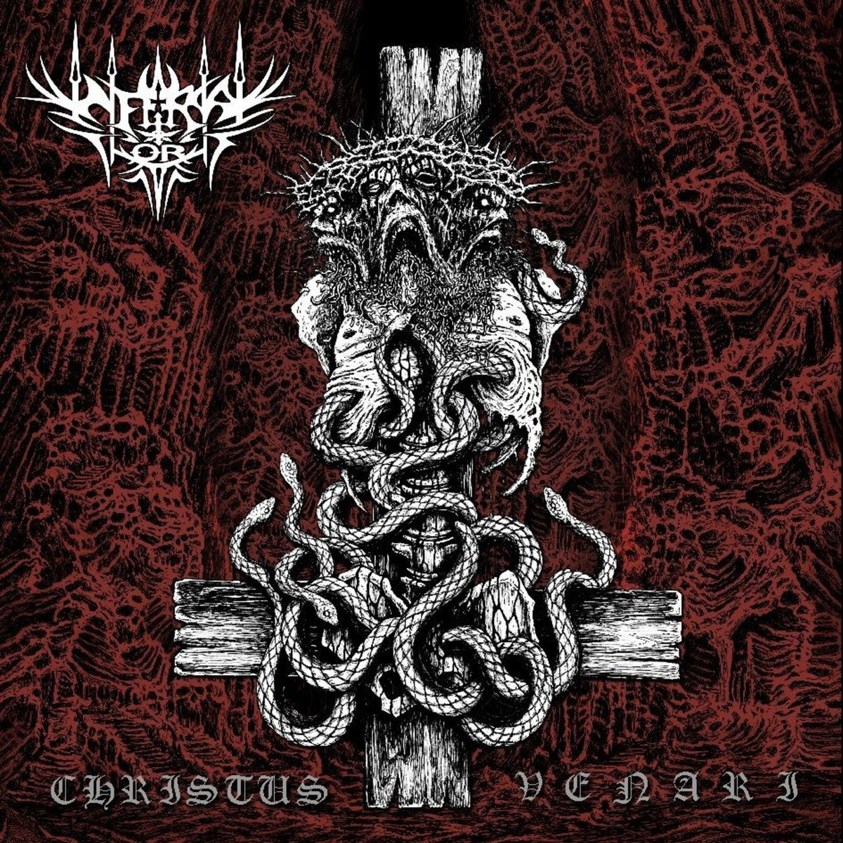 洋楽 Tribulation/ clown of thorns mqdefault.jpg