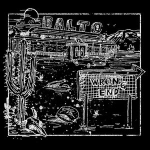 Wrong End cover