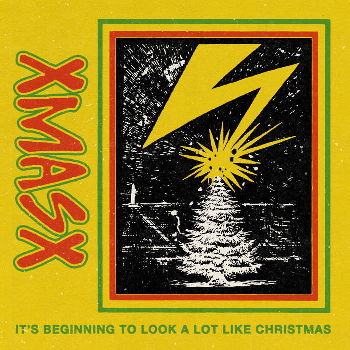Holly Jolly Christmas | XMASX