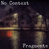 Fragments - EP Cover Art