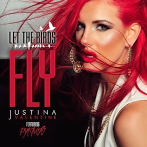 Let The Birds Fly (feat. Pyrmds) cover